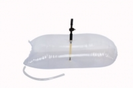Universal Chimney Draught - Excluder