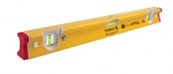 Stabila Type R Spirit Level - 600mm