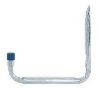 Wickes General Storage Hook £3.50