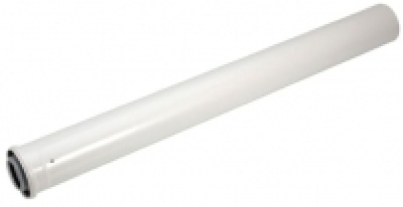 Wickes  Worcester Bosch Condensfit Boiler Flue Extension - 1m