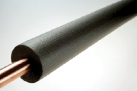 Wickes Economy Pipe Insulation 28mm x 13mm x 2m &pound;3.30
