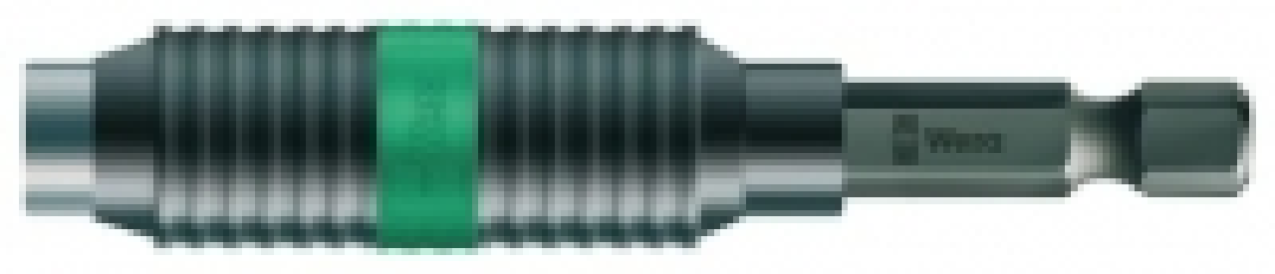 Wera 897/4 R SB Rapidaptor BiTorsion Long Service Life Unive