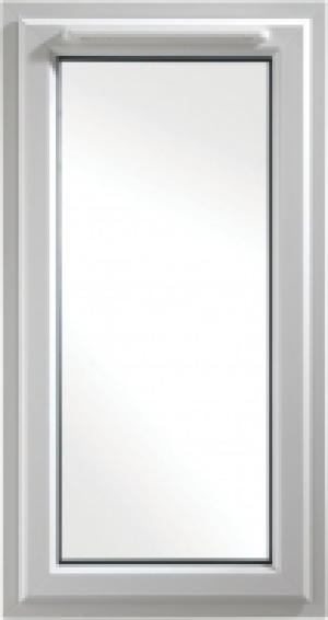 Euramax Bespoke uPVC A Rated SR Casement Window - White 651-