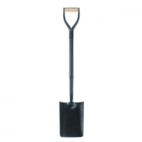 Wickes  Wickes Professional Steel Trenching Post Shovel - 1000mm