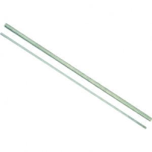 Fischer Principle Threaded Rods - M6 Pack of 2