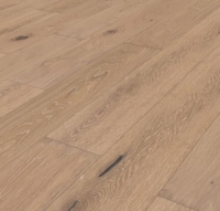 Wickes  W by Woodpecker City Oak Engineered Wood Flooring - 1.08m2