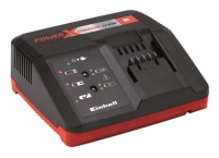 Wickes  Einhell Power X-Change Fast Charger