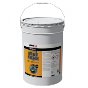 Wickes  Ikopro Universal Flat Roof Renovator - 22.5L