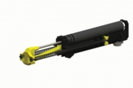 Rothley Herkules 60 Silent Stop Damper £60.00