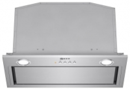 NEFF N50 52cm Canopy Cooker Hood D55MH56N0B