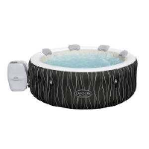 Lay-Z-Spa Hollywood Airjet Hot Tub (4-6 Person) &pound;458.00
