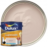Wickes  Dulux Easycare Washable & Tough Matt Emulsion Paint - Soft S