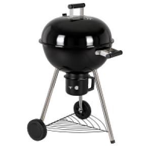 Texas 57cm Kettle Charcoal BBQ £80.00