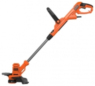 Black & Decker 550W Corded 30cm Edging Trimmer