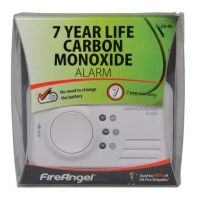 Wickes  FireAngel 7 Year Sealed Battery Carbon Monoxide Alarm