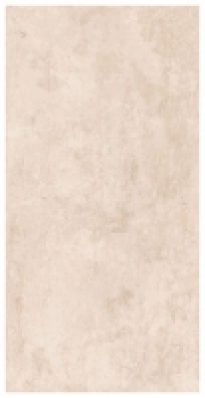 Wickes  Wickes City Stone Beige Ceramic Tile 600 x 300mm Sample