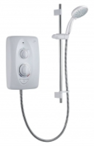 Mira Sprint 9.5kW Electric Shower £129.00