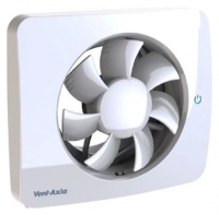 Wickes  Vent-Axia Pure Air Sense Silent Bathroom Extractor Fan