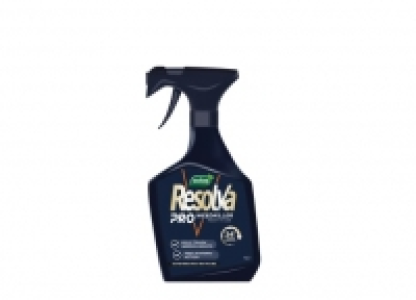 Wickes  Resolva Pro 24 Hour Weed Killer - 1L