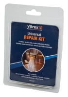 Wickes  Vitrex Laminate and Wooden Universal Floor Repair Kit