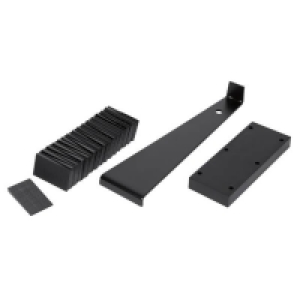 30 X Spacers, 1x Tapping Block, 1 X Vitrex Flooring Installation Kit