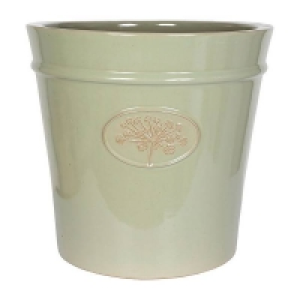 Country Living Heritage Sage Cone Pot - 41cm £32.00