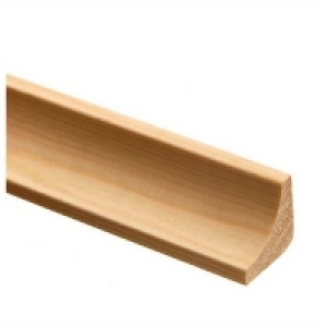 Richard Burbidge Scotia Moulding - Pine 2400 x 21mm