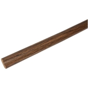 Flooring Scotia - Brown Oak 2m