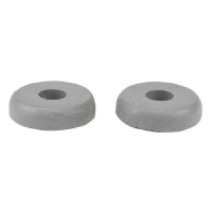 Vitrex Real Wood Pipe Surrounds Gre Vitrex Real Wood Pipe Surrounds - Grey