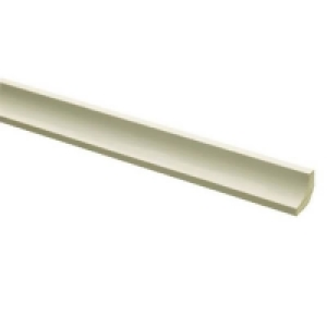 Richard Burbidge Primed Scotia Moulding - Pine 2400 x 18mm