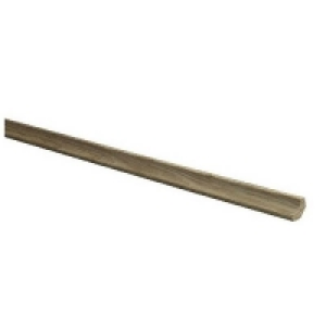 Richard Burbidge Scotia Moulding - White Oak 2400 x 15mm
