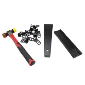 330x85x135 Vitrex Pro Flooring Installation Kit