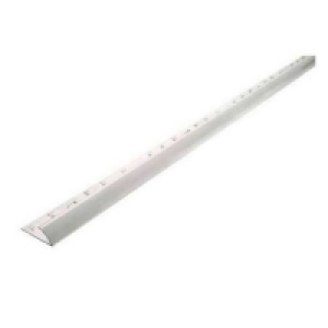 ED Carpet Edge - Silver 900mm