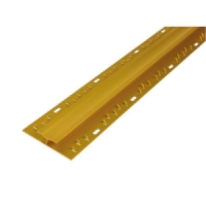 Cover Strip Carpet to Carpet Edge - Gold 900mm