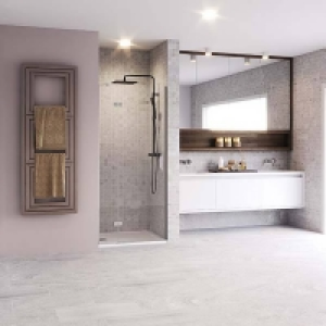 Bathstore Oyster 900mm Pivot Door £465.00