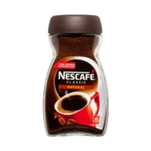 Nescafe Original £2.50
