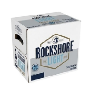 Rockshore Lager £10.00