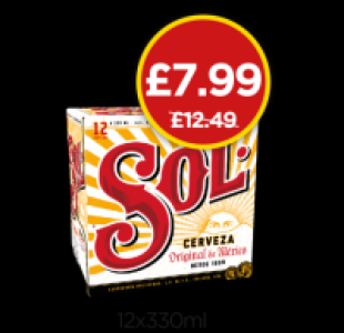 Sol £7.99