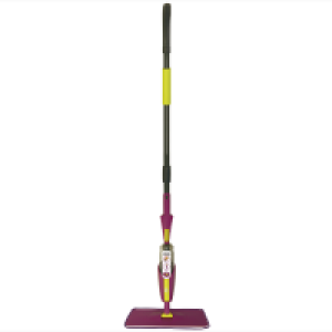 HomeBargains  Ewbank: Premium Spray Mop