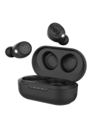 LittleWoods Jlab JBUDS Air True Wireless Bluetooth Earbuds with Voice Assista