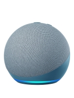 LittleWoods Amazon All-new Echo Dot (4th generation), Smart Speaker with Alexa 