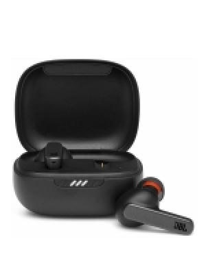 LittleWoods Jbl Live Pro+ True Wireless Noise-Cancelling Earbuds