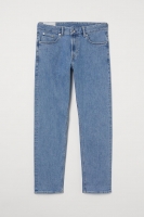 HM  Regular Selvedge Jeans