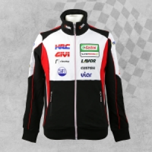 InExcess  LCR Honda Cal Crutchlow MotoGP Team Track Top