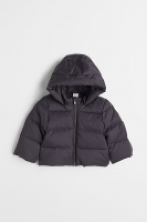 Down jacket £22.00