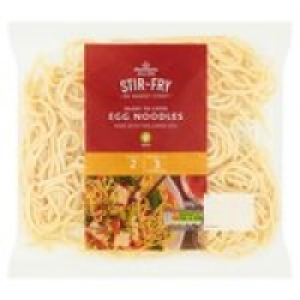 Morrisons Egg Noodles  £1.50