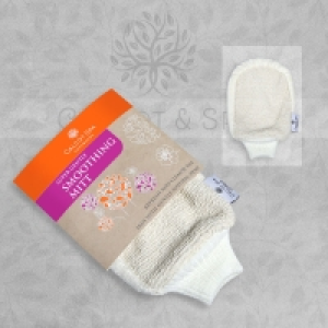 InExcess  Calcot Spa Super Gentle Smoothing Mitt