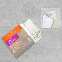 InExcess  Calcot Spa Double Sided Bamboo Face Cloth