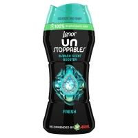 Iceland  Lenor Unstoppables Fresh In-Wash Scent Booster 194g