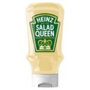 Heinz Salad Cream Original £2.00